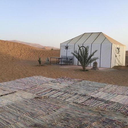 Dune Merzouga Camp Exteriér fotografie