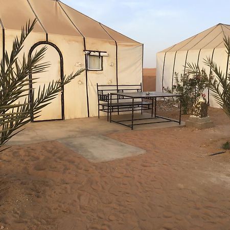 Dune Merzouga Camp Exteriér fotografie