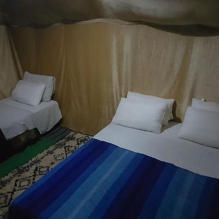 Dune Merzouga Camp Pokoj fotografie