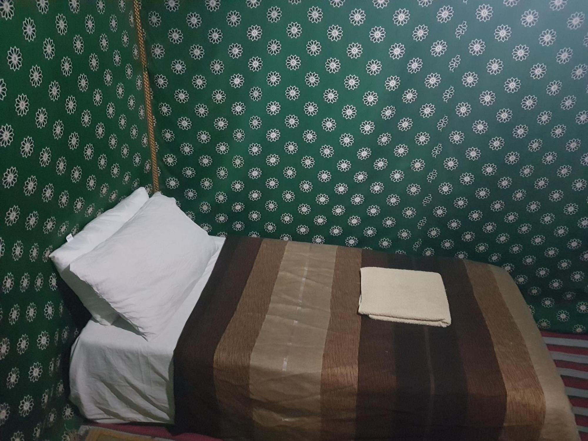 Dune Merzouga Camp Pokoj fotografie