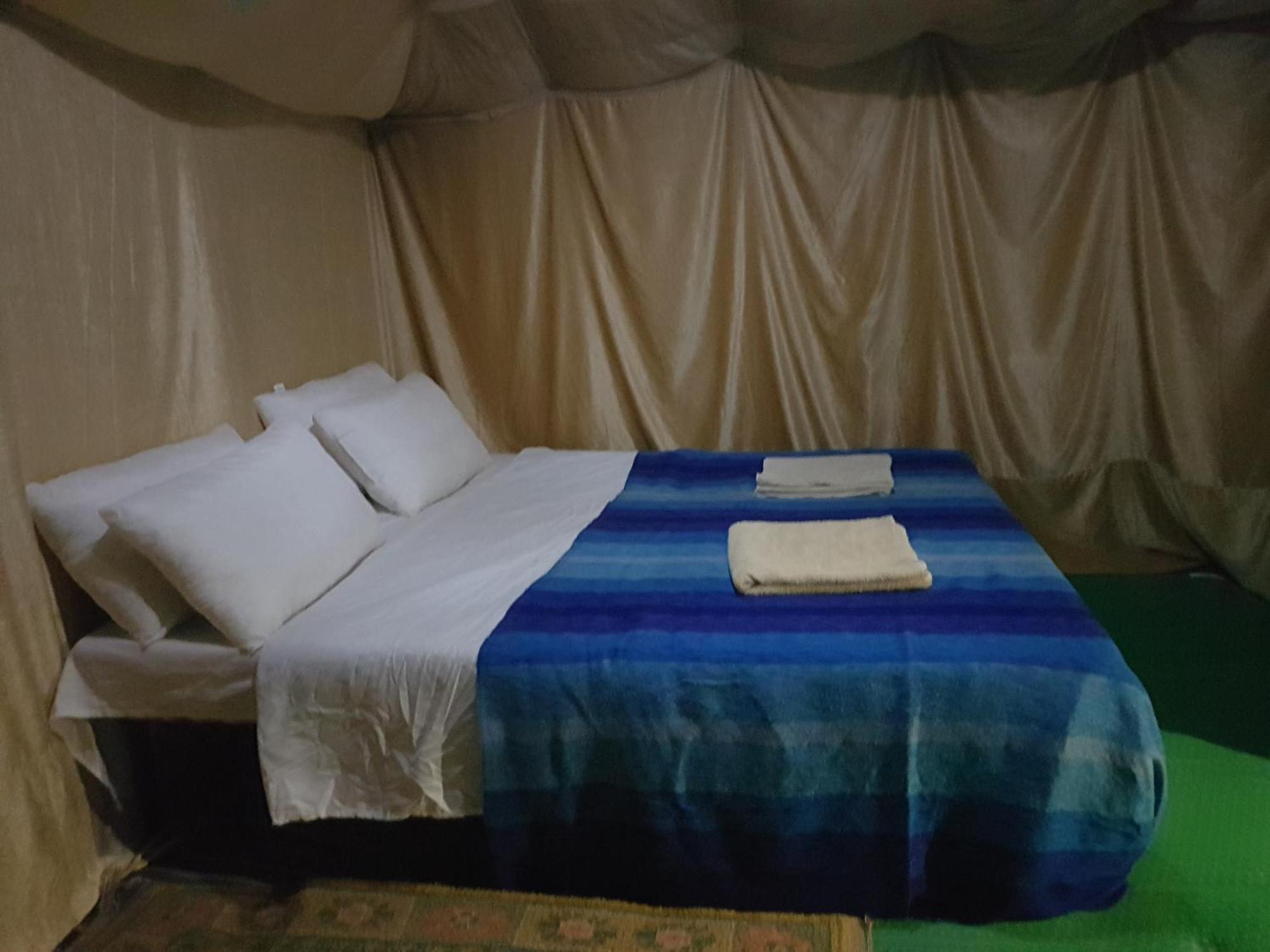 Dune Merzouga Camp Pokoj fotografie