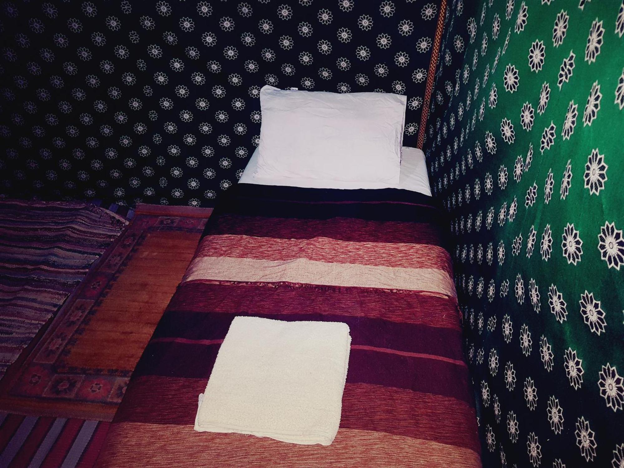 Dune Merzouga Camp Pokoj fotografie