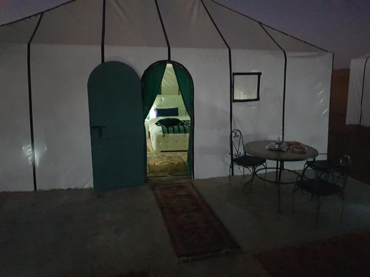 Dune Merzouga Camp Exteriér fotografie