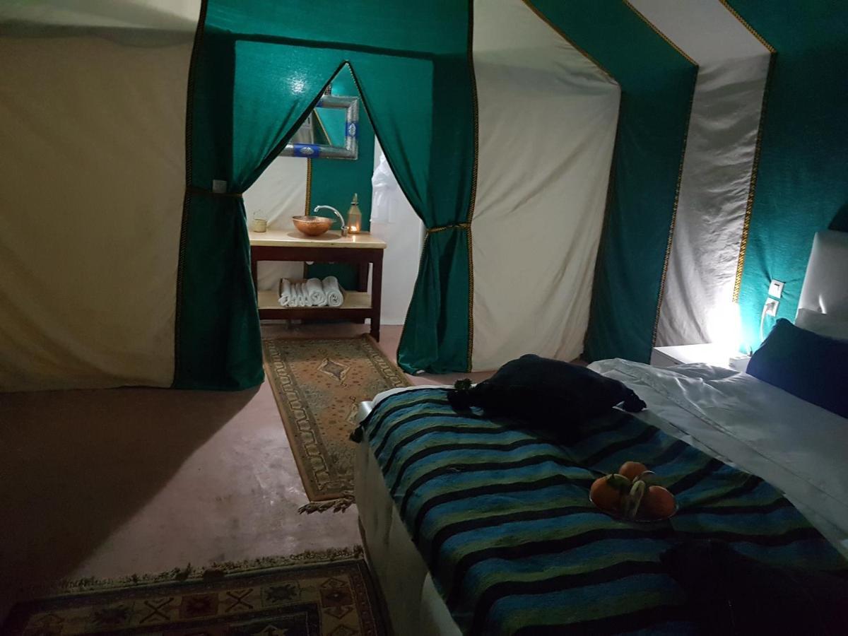 Dune Merzouga Camp Exteriér fotografie