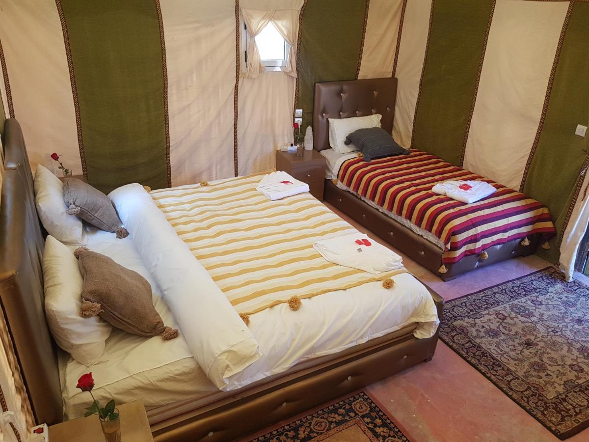 Dune Merzouga Camp Exteriér fotografie