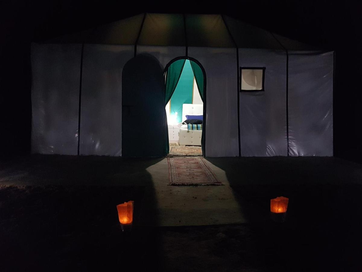 Dune Merzouga Camp Exteriér fotografie